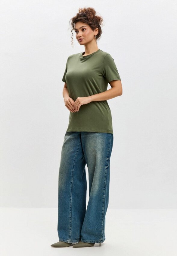 Футболка Park