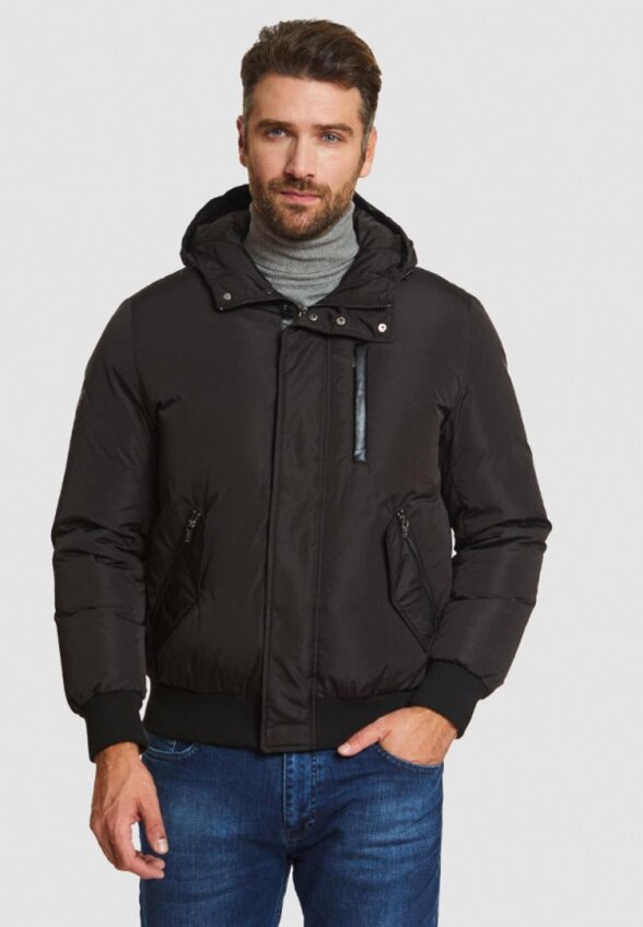 Бомбер Kanzler