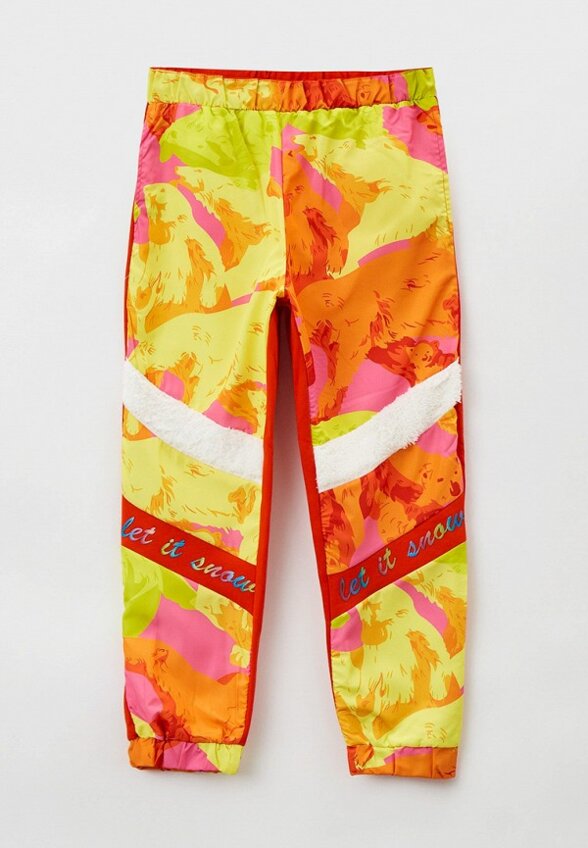 Костюм спортивный N&K Kids