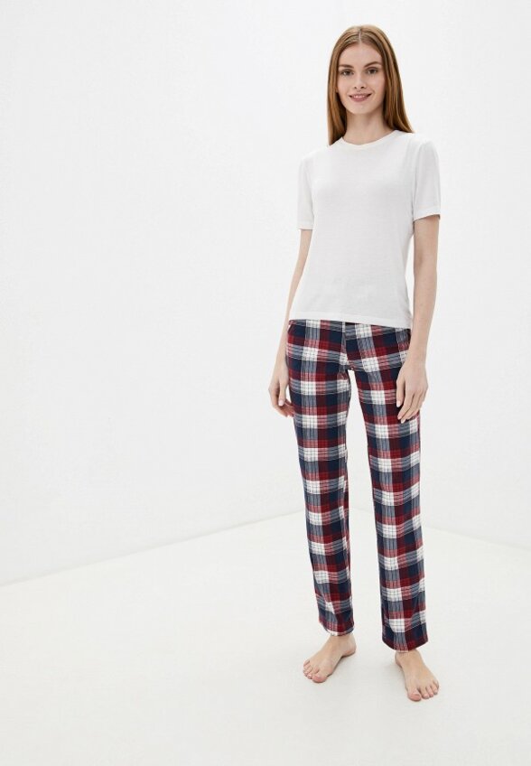 Брюки домашние Агапэ