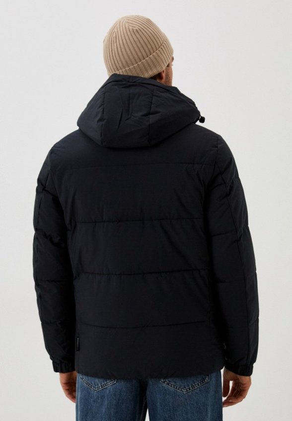 Пуховик Grizman