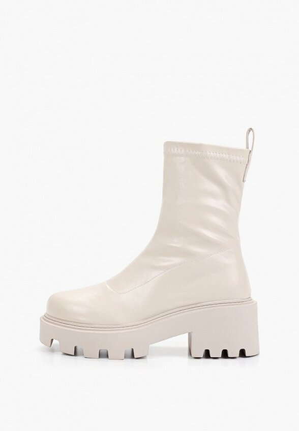 Полусапоги Aimosi