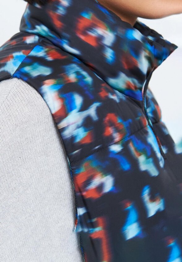 Жилет утепленный Taifun