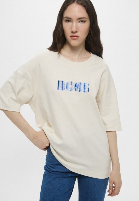 Футболка Boss