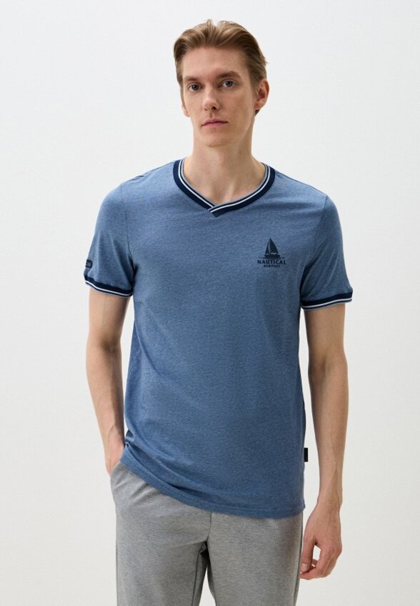 Футболка Begood