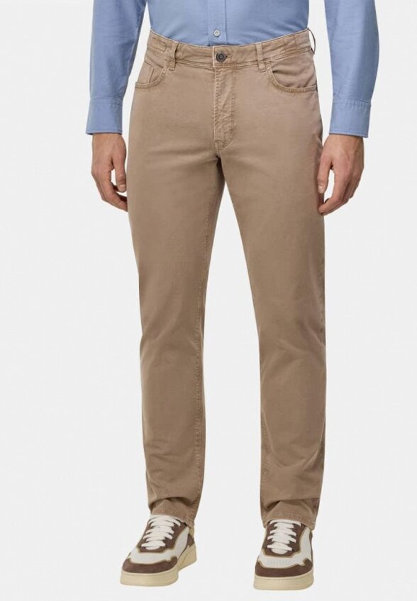 Джинсы Boggi Milano