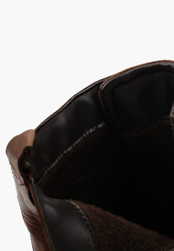 Ботинки s.Oliver