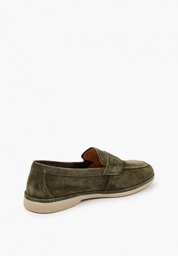 Лоферы Tendance