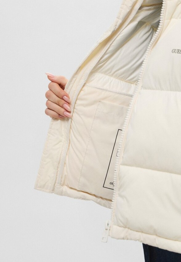 Куртка утепленная Guess Jeans