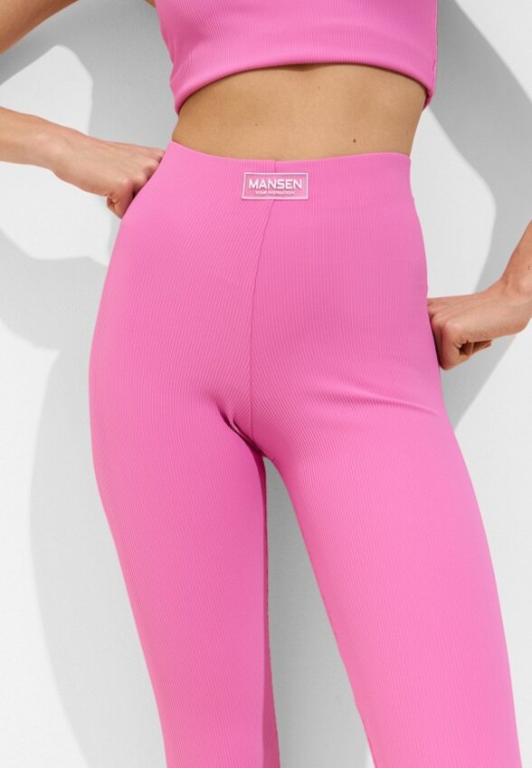 Леггинсы Mansen