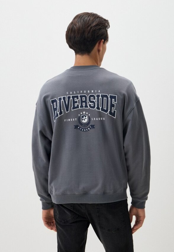 Свитшот Mark Formelle