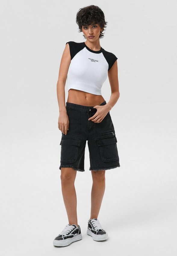 Футболка Feelz