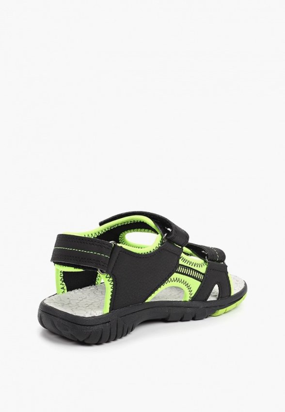 Сандалии Mascotte Junior