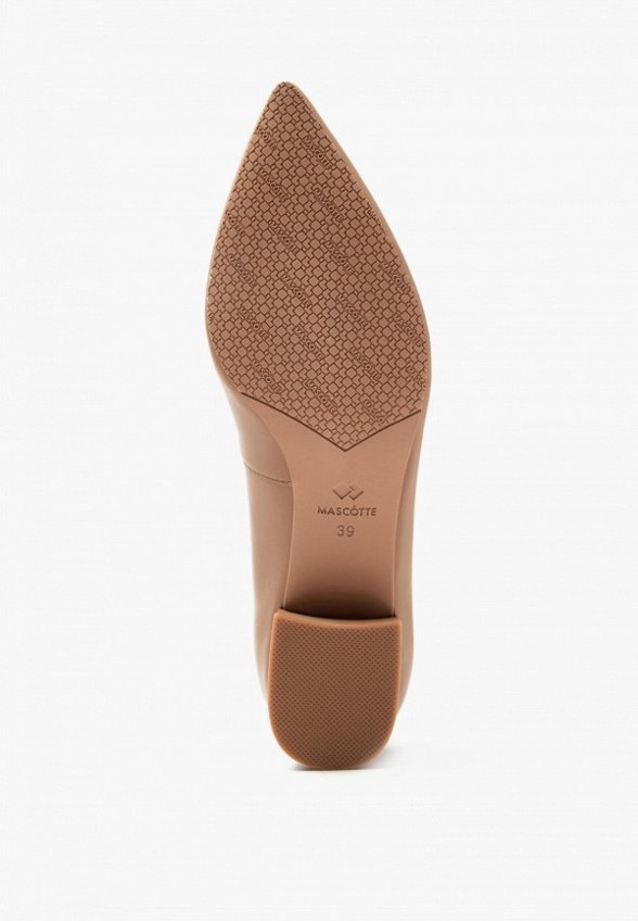 Туфли Mascotte