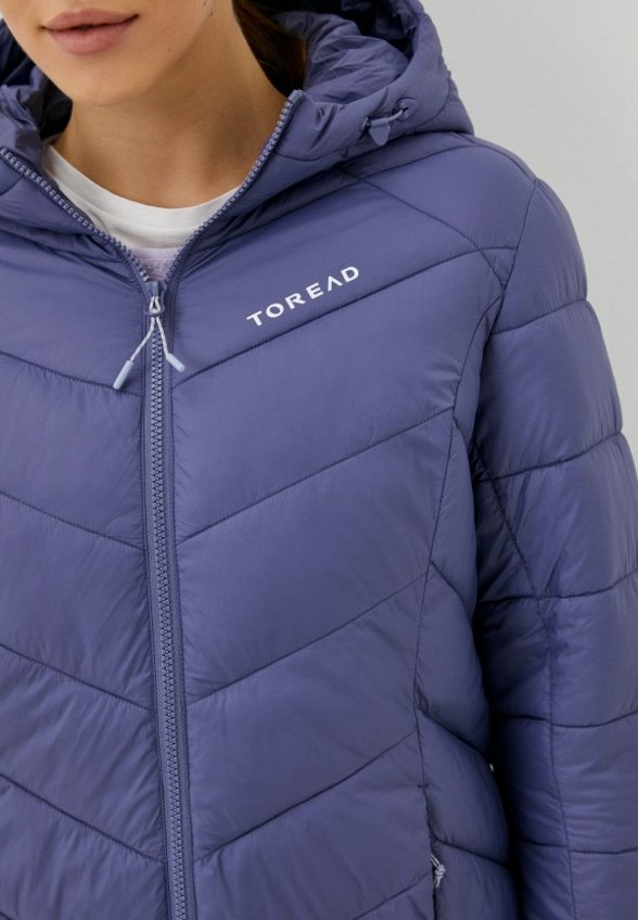 Куртка утепленная Toread