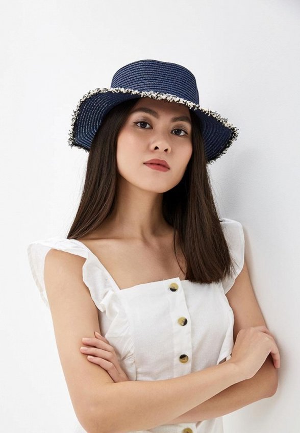 Шляпа WOW Miami