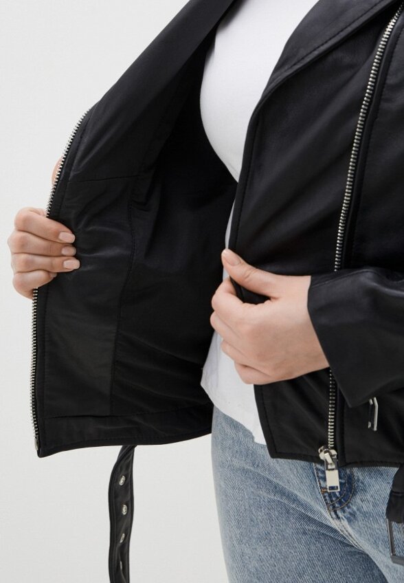 Косуха Снежная Королева