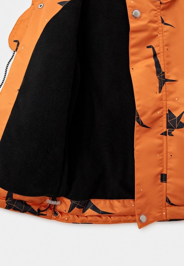 Куртка утепленная Oldos