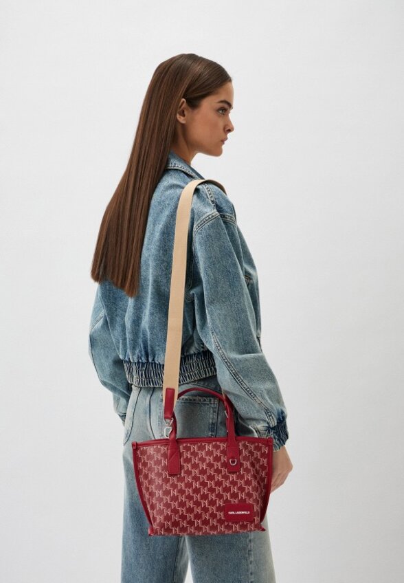 Сумка Karl Lagerfeld