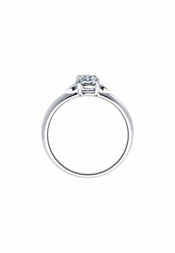 Кольцо Diamant