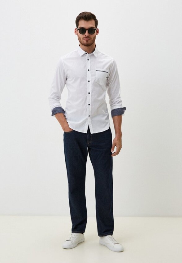 Рубашка Funday