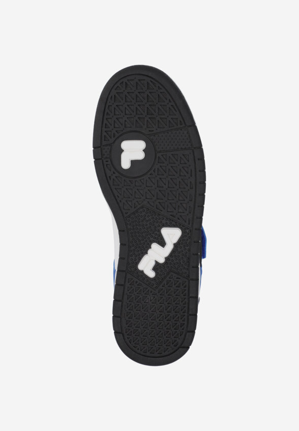 Кеды для мальчиков FILA Fil NXT, Белый
