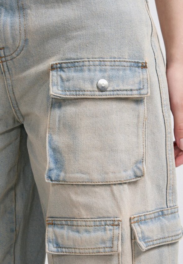 Джинсы Твое