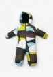 Комбинезон утепленный Artel Sport5  - превью