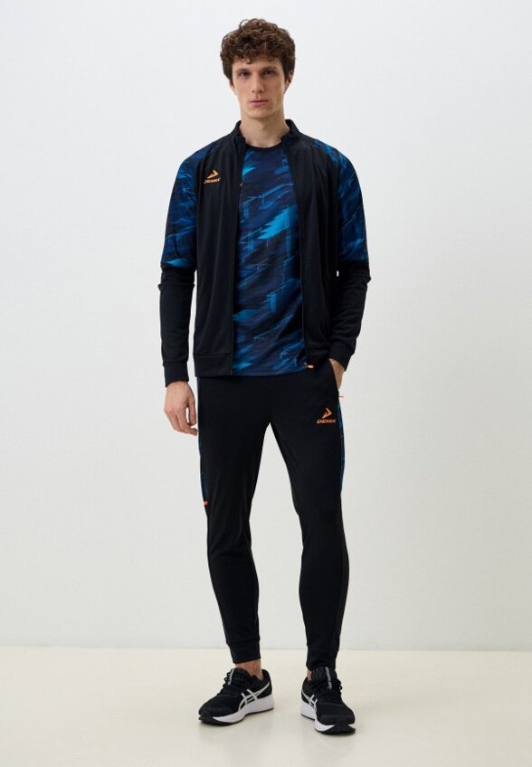 Олимпийка Demix