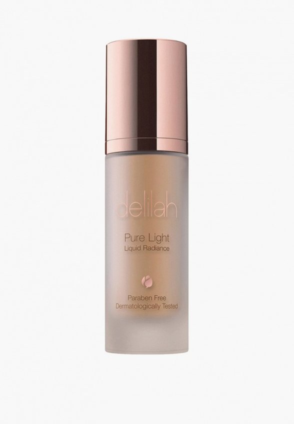 Хайлайтер Delilah