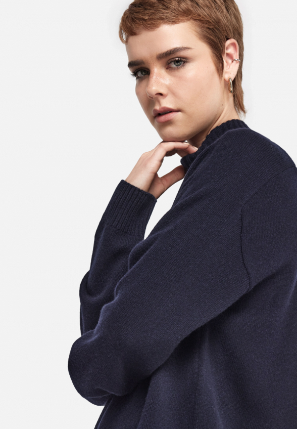 Водолазка Falconeri