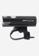 Фонарь велосипедный передний Cat Eye Ampp500 S, Черный2  - превью