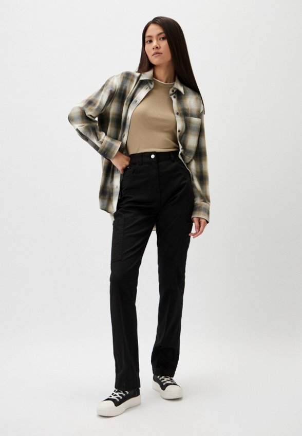 Брюки Calvin Klein Jeans