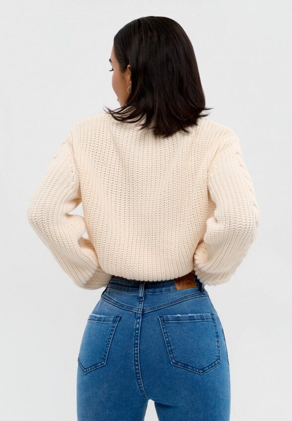 Джемпер Bona Fide