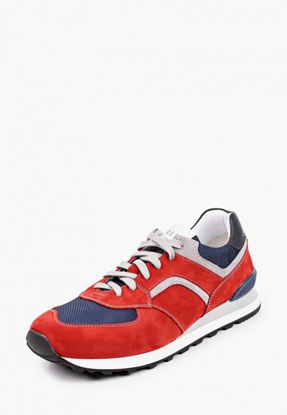 Кроссовки Ralf Ringer