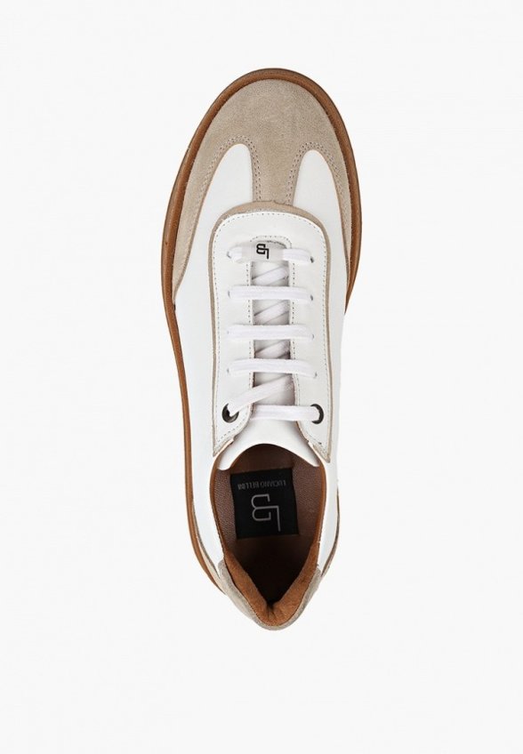 Кеды Luciano Bellini