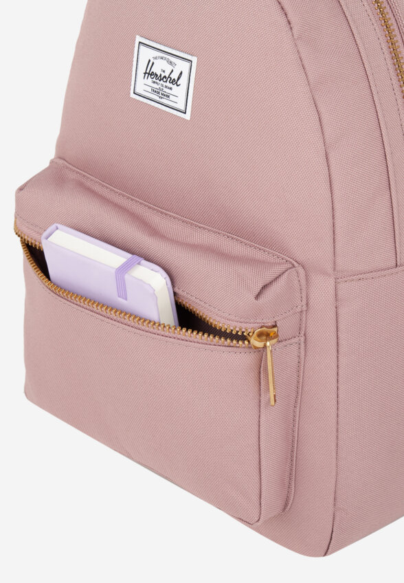 Рюкзак Herschel Nova Mini, Розовый