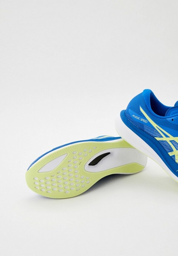 Кроссовки ASICS