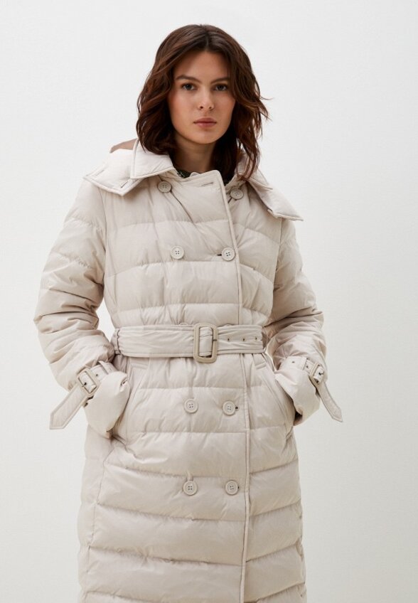 Куртка-пальто Baon