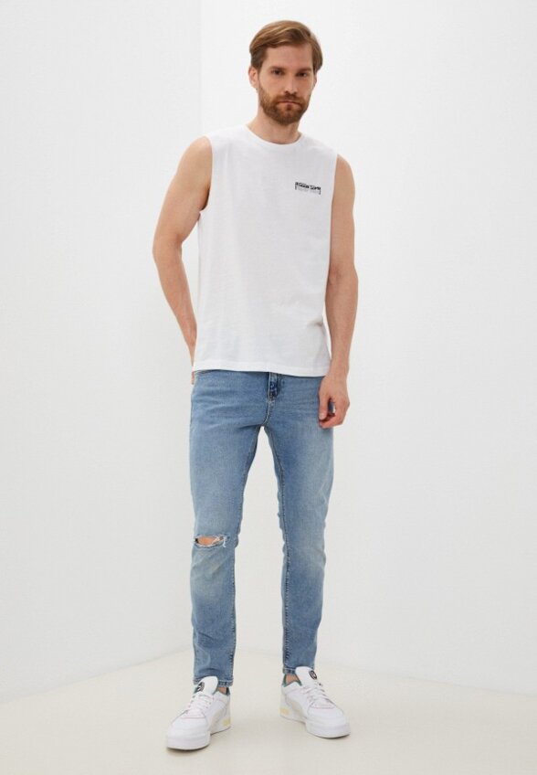 Джинсы Colin's