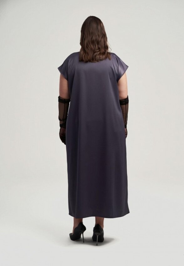 Платье Naturaxl