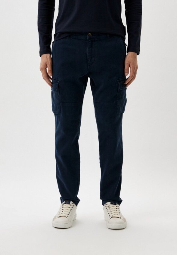 Брюки Aeronautica Militare