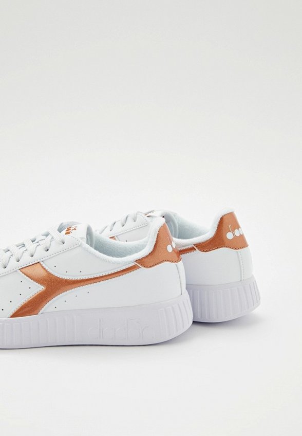 Кеды Diadora
