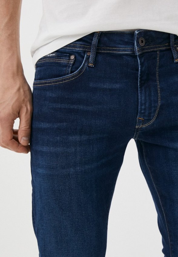 Джинсы Pepe Jeans