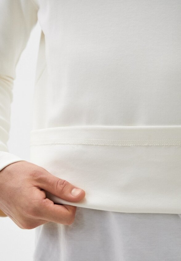 Лонгслив Zrn Man