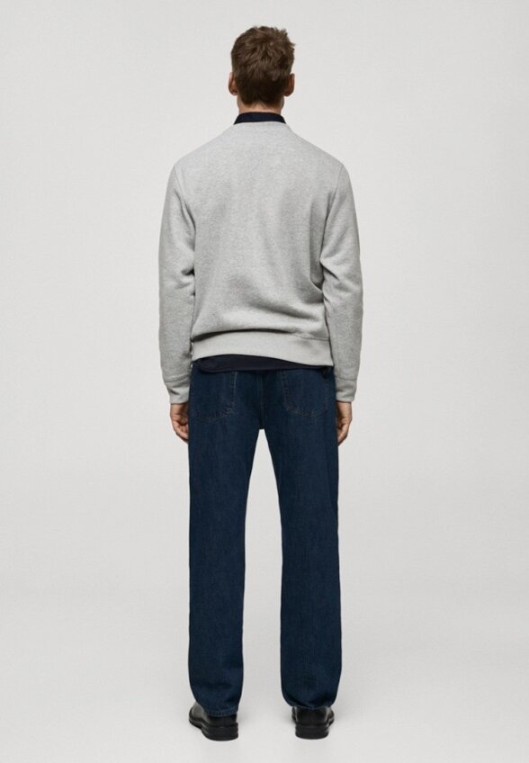 Свитшот Mango Man