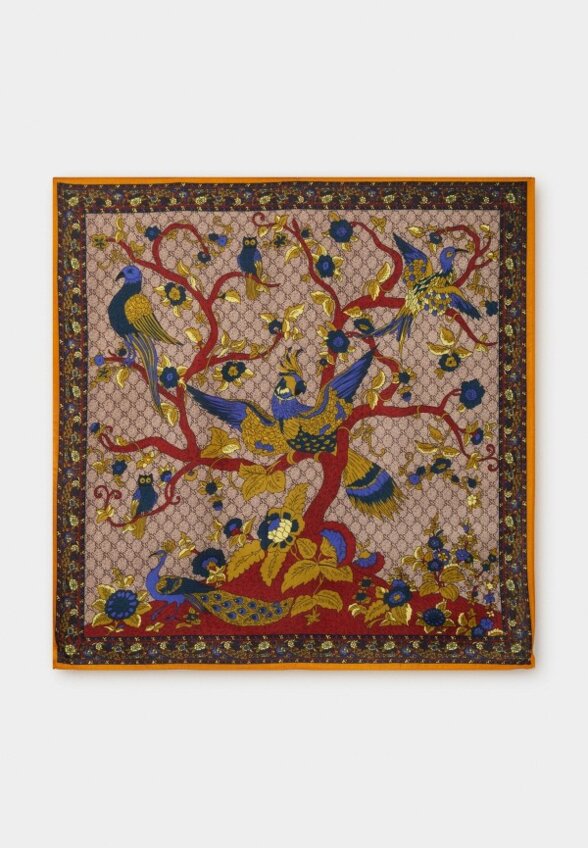 Платок Rosedena