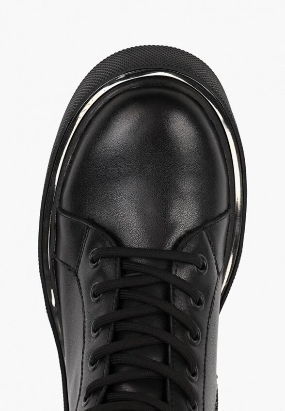 Ботинки Abricot