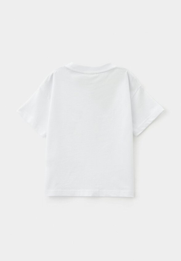 Футболка Lacoste