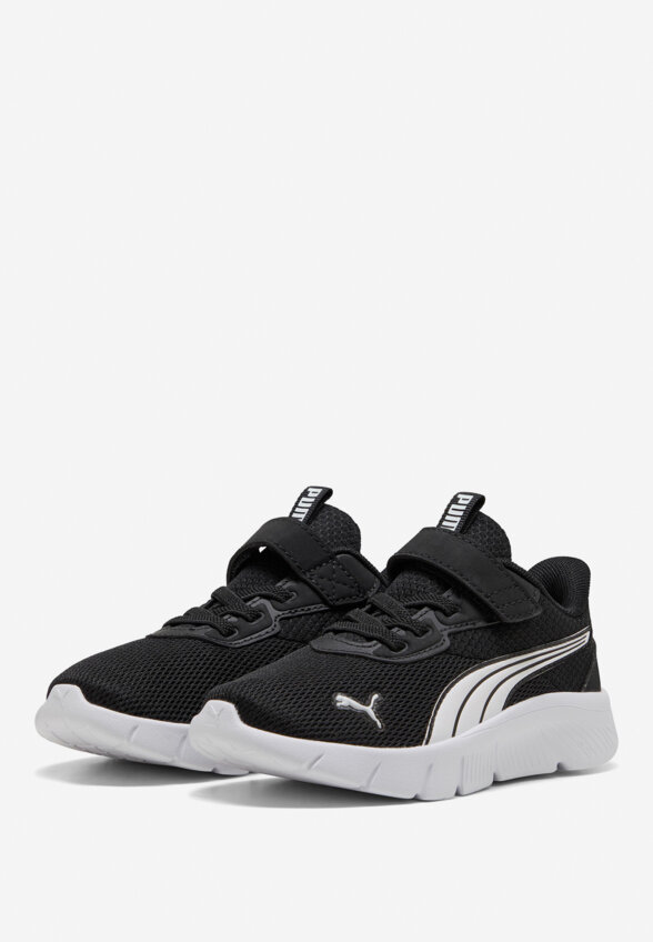 Кроссовки детские PUMA Flexfocus Modern Ac+ Ps, Черный